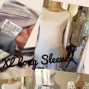 Beautiful Long Sleeve shirt